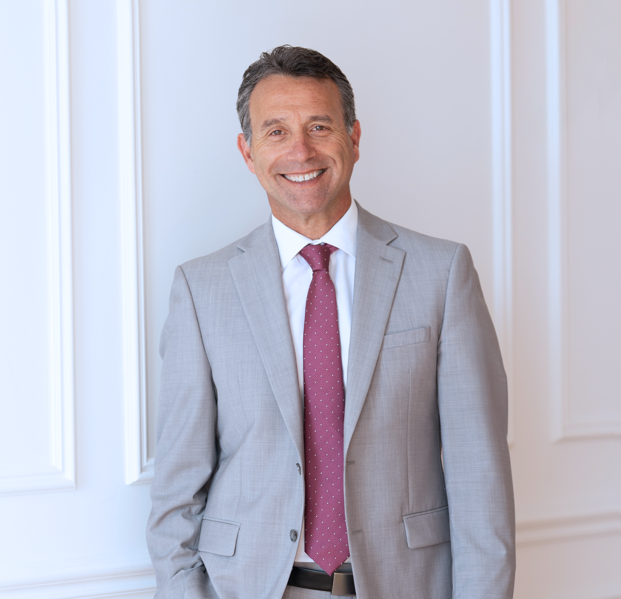 Professional attorney portrait symbolizing experienced Ann Arbor Lawyers providing trusted legal representation